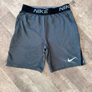 Nike Athletic Performance Shorts